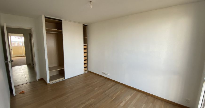 location Appartement Toulouse