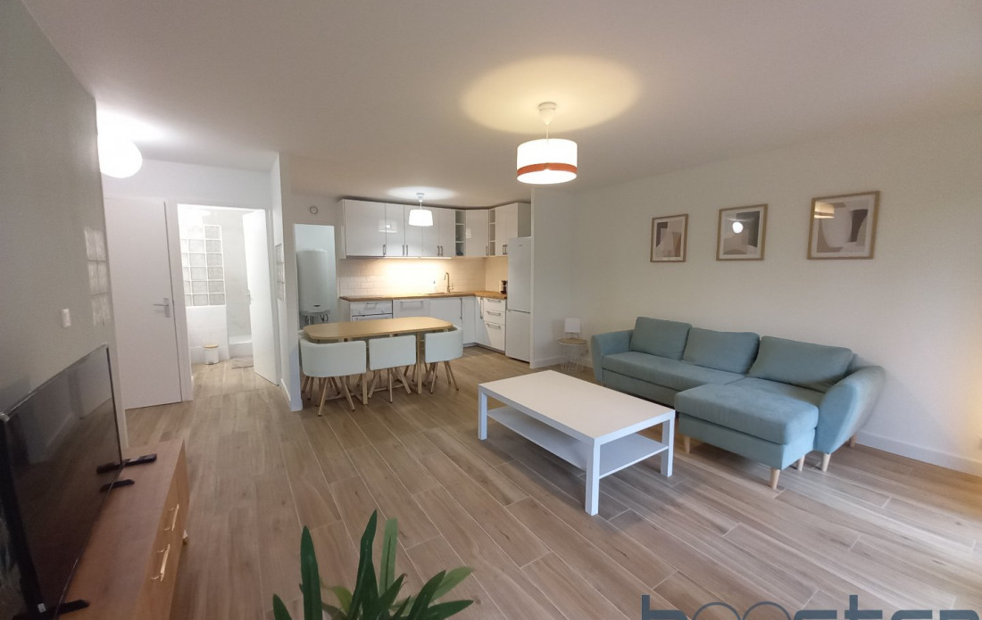 location Appartement Toulouse - Photo 2