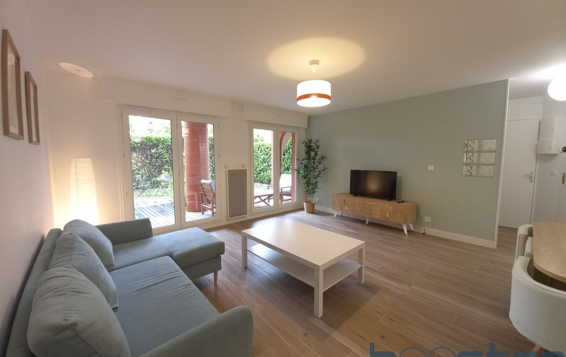 location Appartement Toulouse - Photo 3