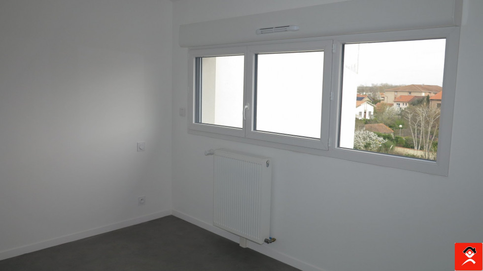 location Appartement Toulouse - Photo 3