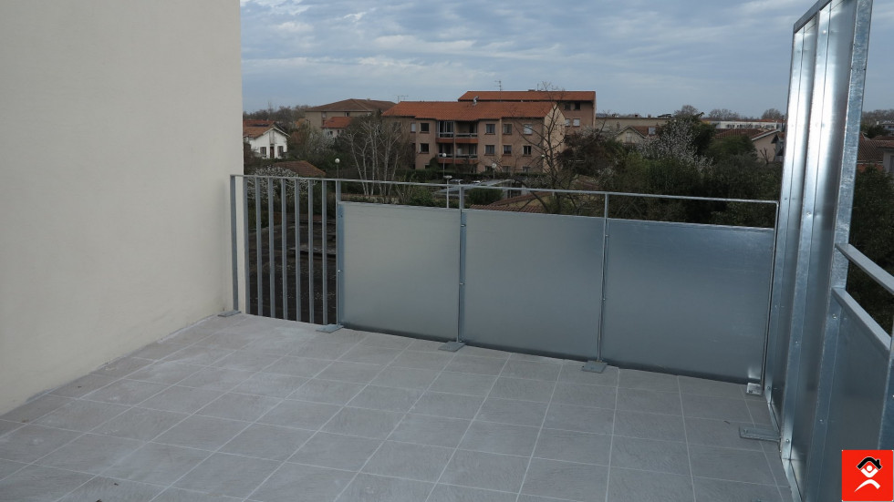 location Appartement Toulouse - Photo 6
