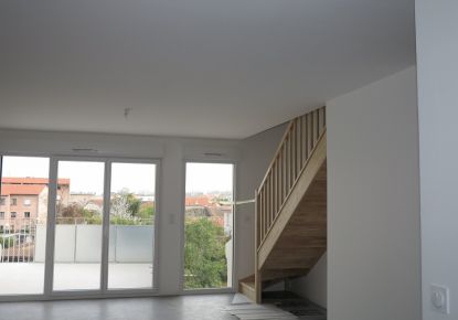 location Appartement Toulouse
