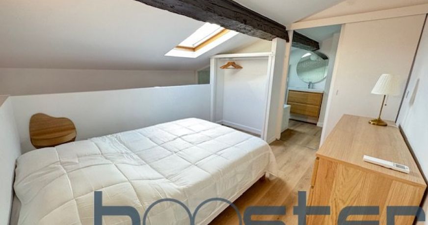 location Appartement Toulouse