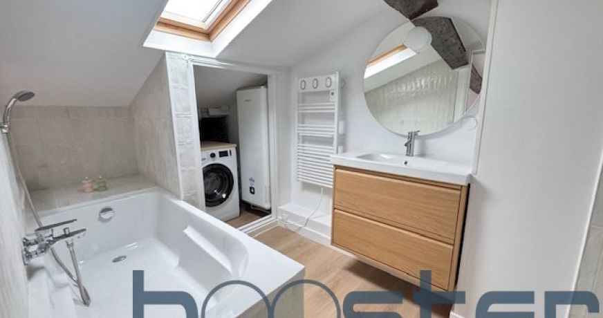location Appartement Toulouse