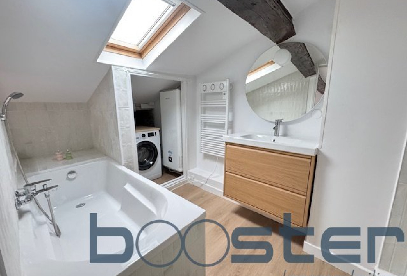location Appartement Toulouse - Photo 6
