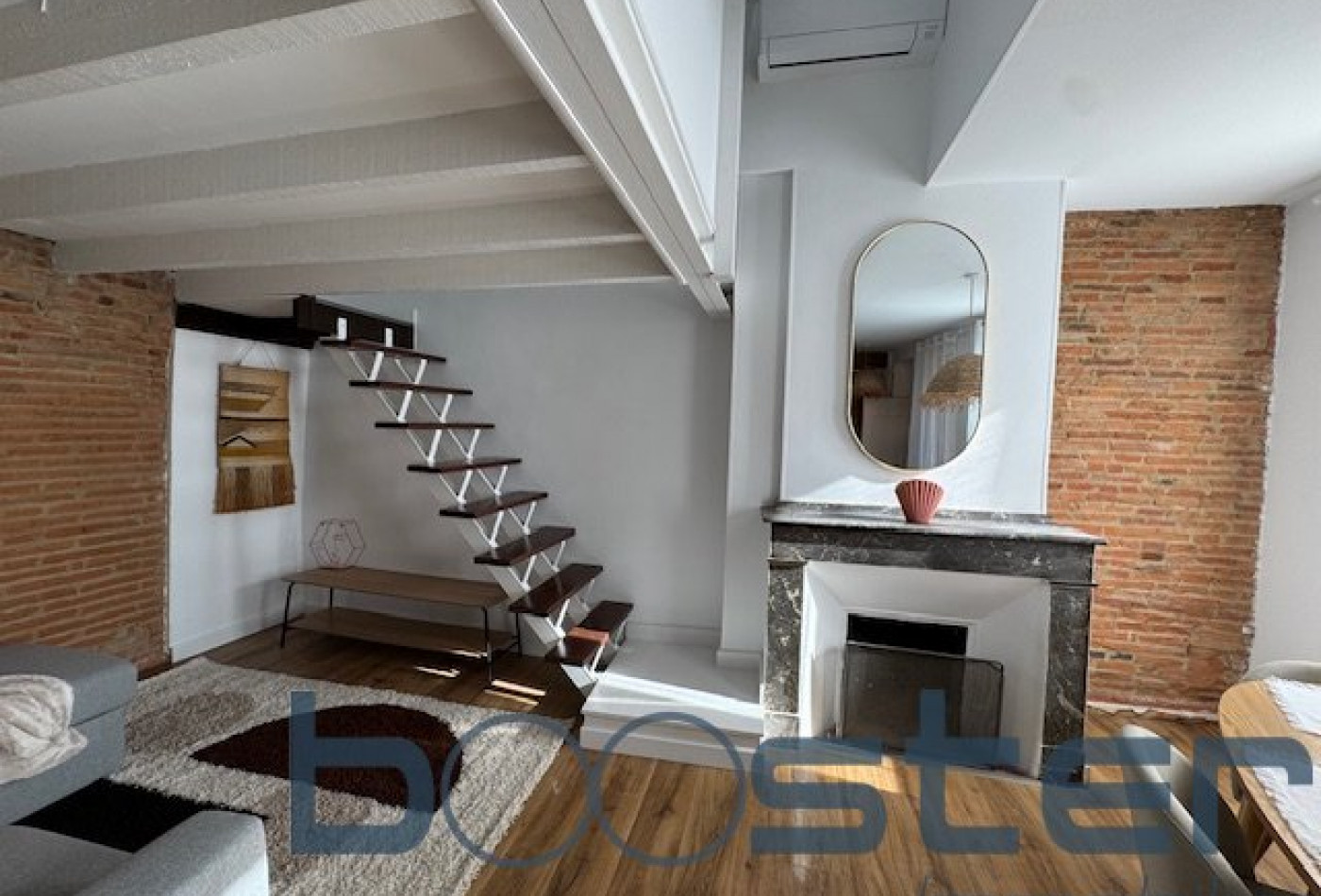 location Appartement Toulouse - Photo 1