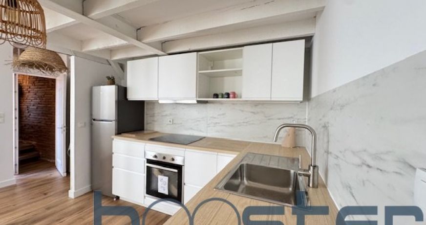 location Appartement Toulouse