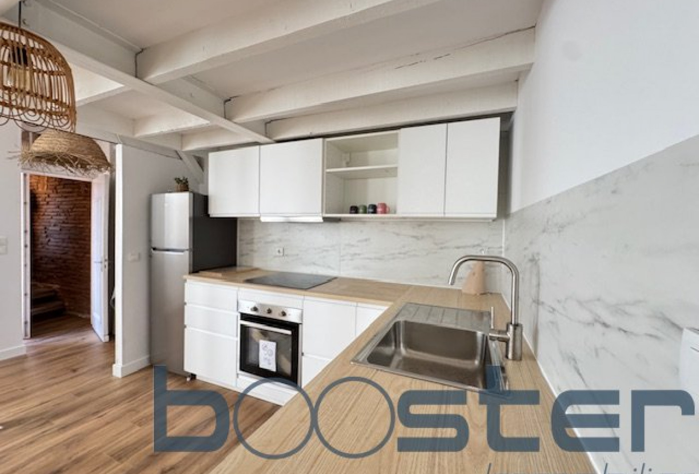 location Appartement Toulouse - Photo 7
