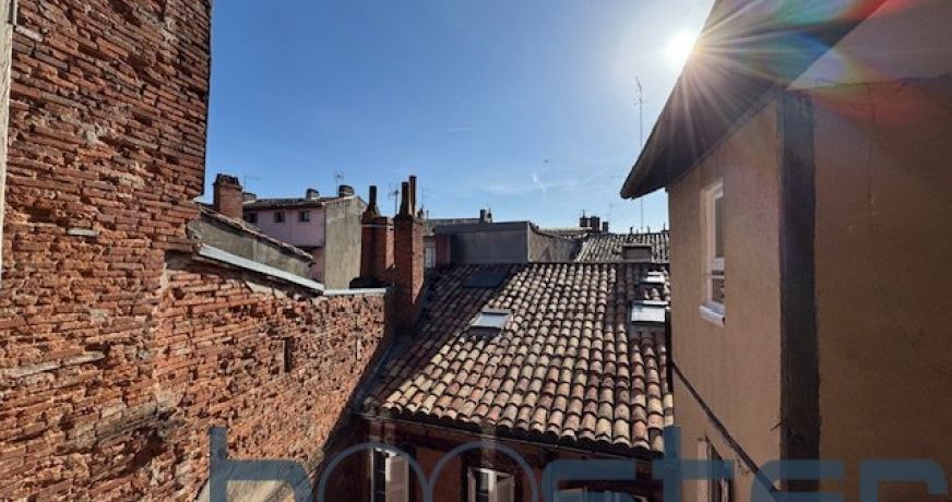 location Appartement Toulouse