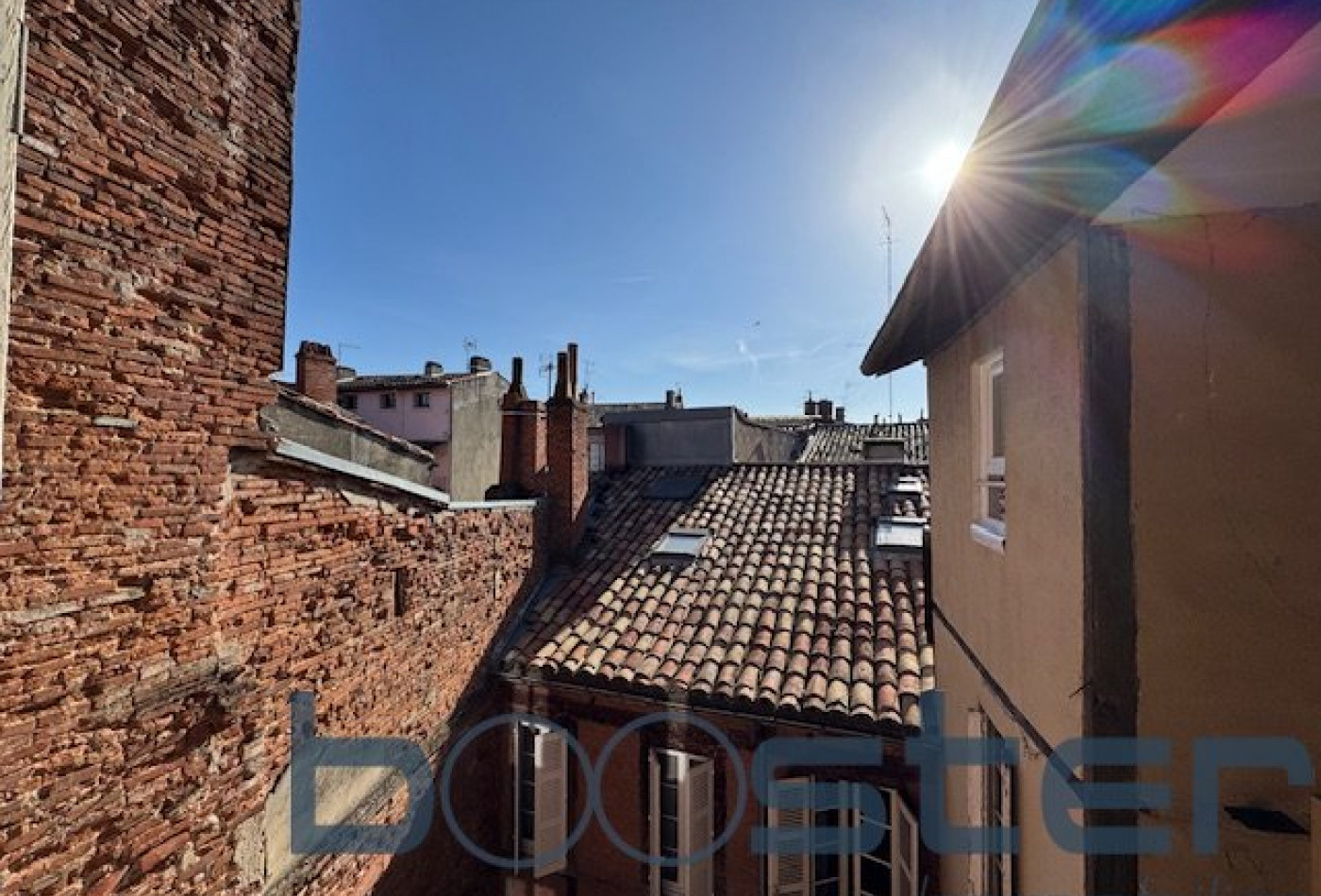 location Appartement Toulouse - Photo 8