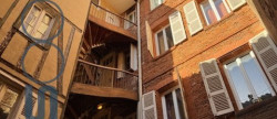 location Appartement Toulouse
