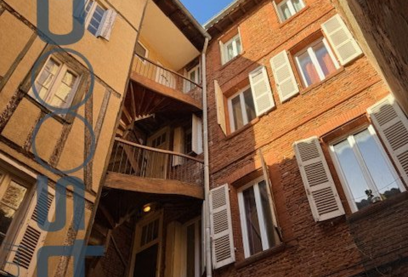 location Appartement Toulouse - Photo 9