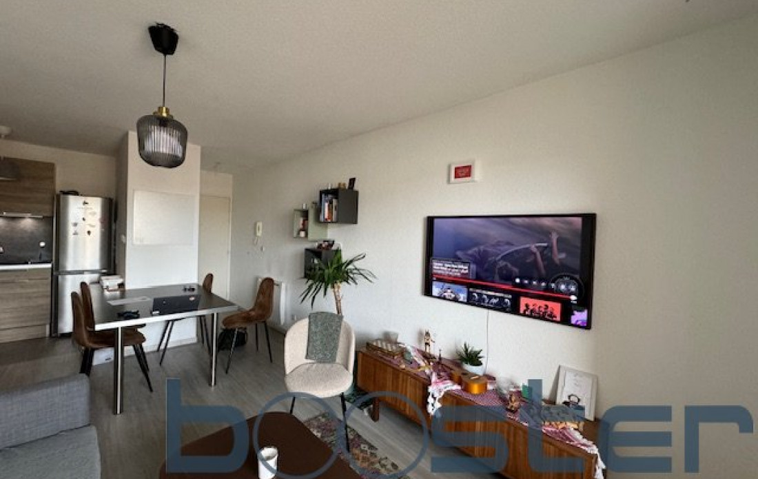 location Appartement Toulouse - Photo 2