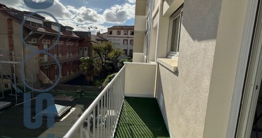 location Appartement Toulouse