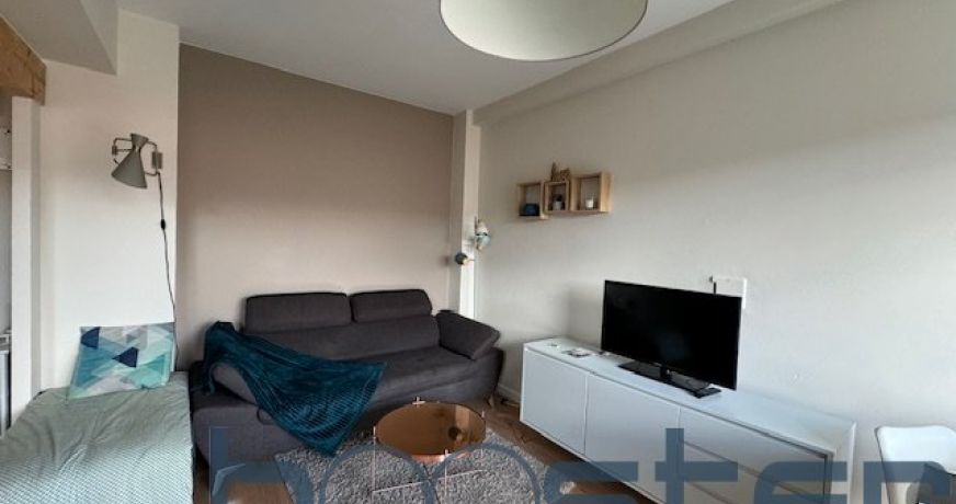 location Appartement Toulouse