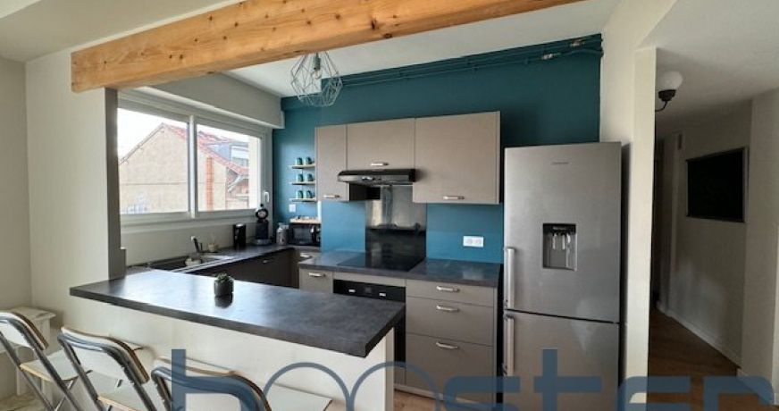location Appartement Toulouse