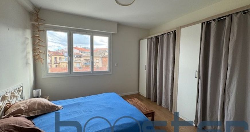 location Appartement Toulouse