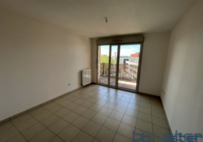location Appartement Toulouse