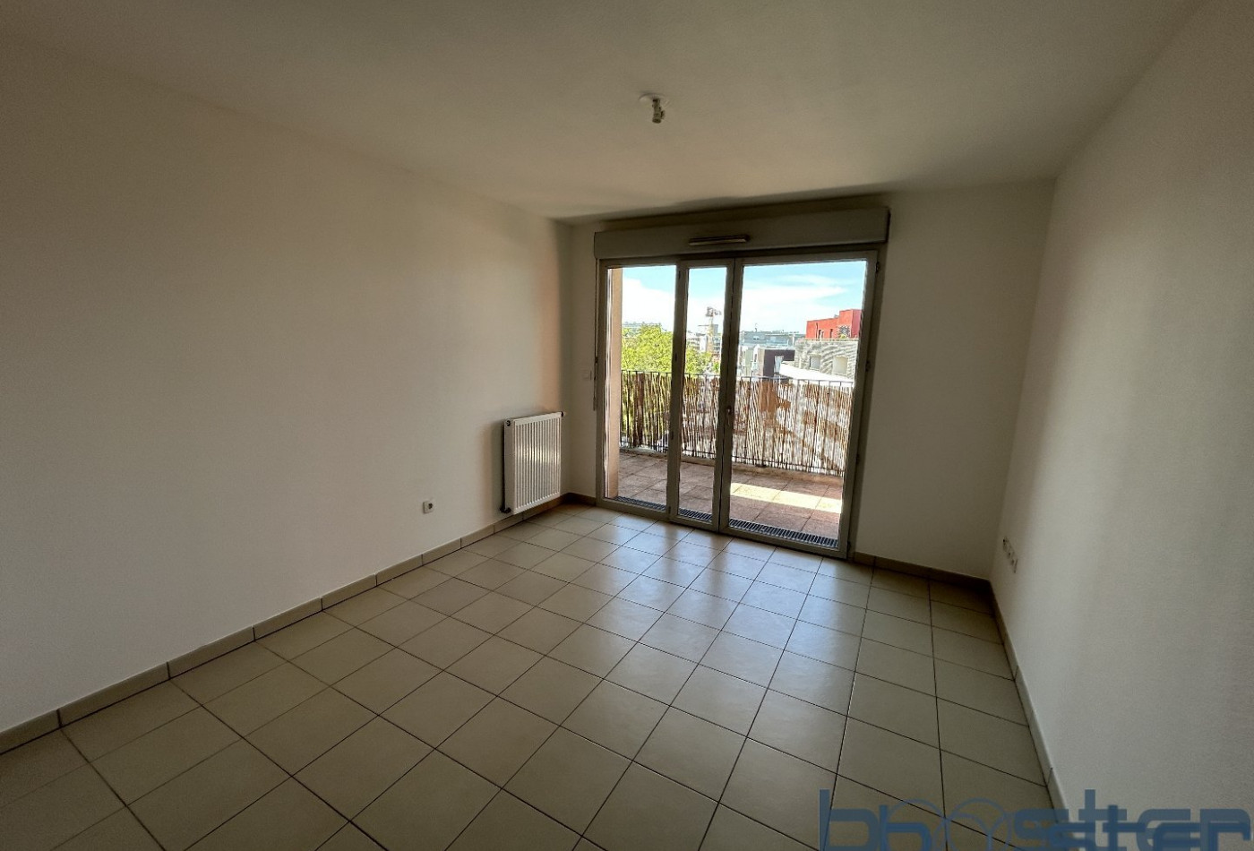 location Appartement Toulouse - Photo 1