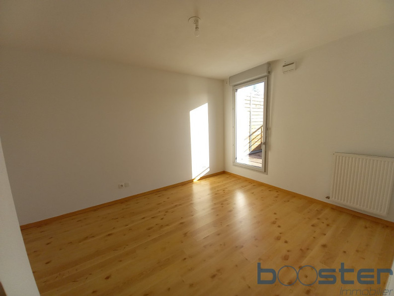 location Appartement Toulouse - Photo 4