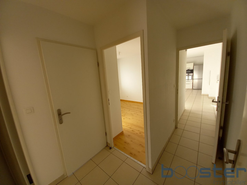 location Appartement Toulouse - Photo 9