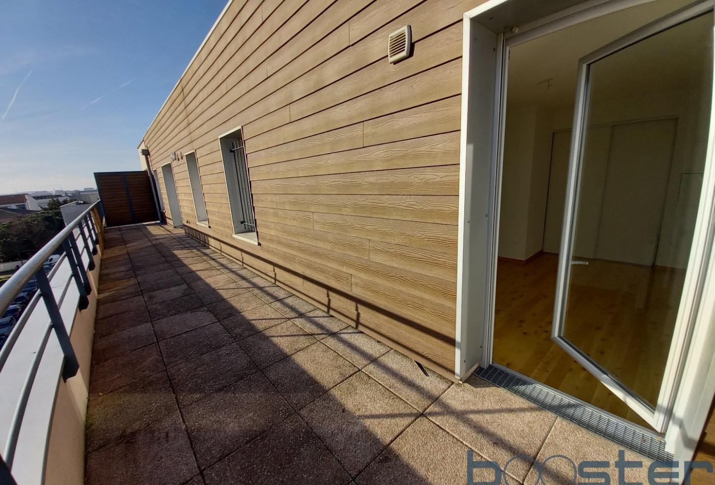 location Appartement Toulouse - Photo 10