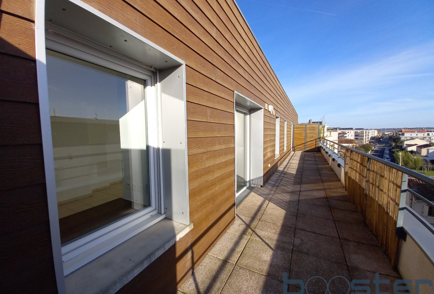 location Appartement Toulouse - Photo 1