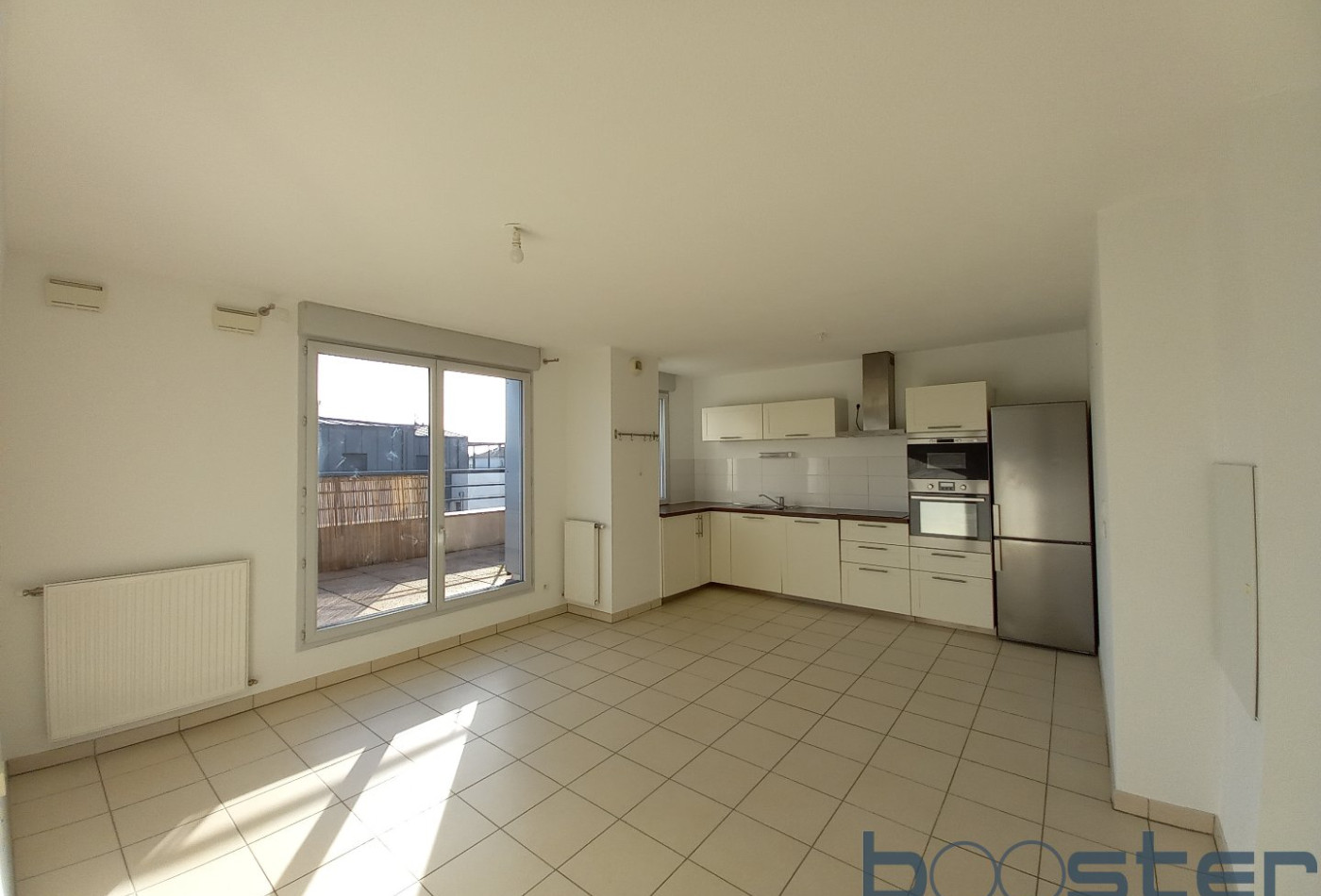 location Appartement Toulouse - Photo 2
