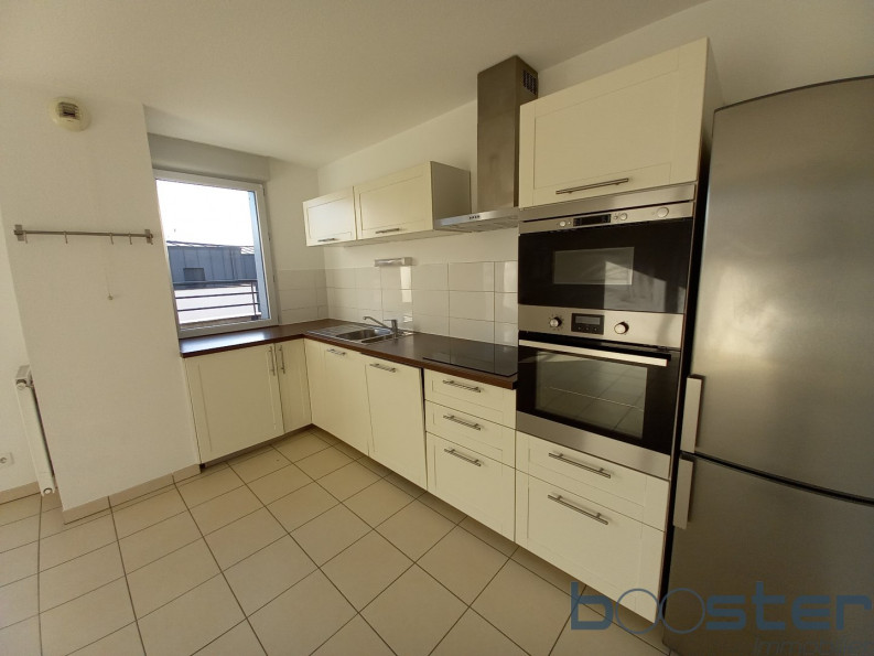 location Appartement Toulouse - Photo 3