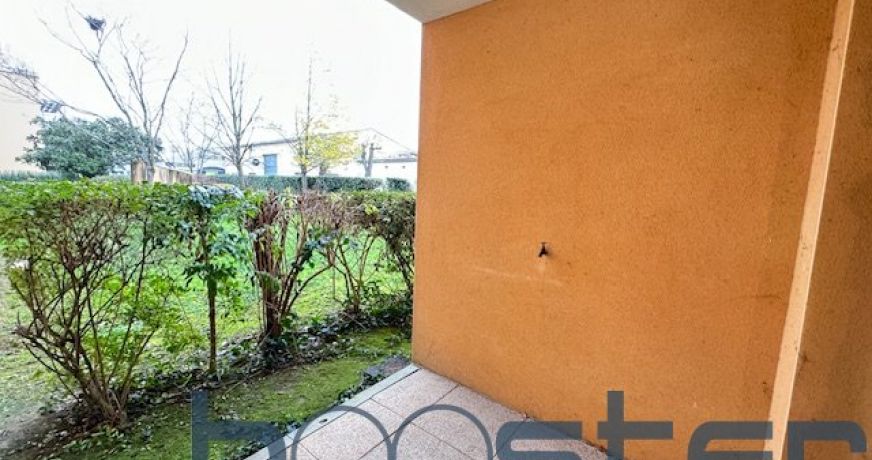 location Appartement Toulouse