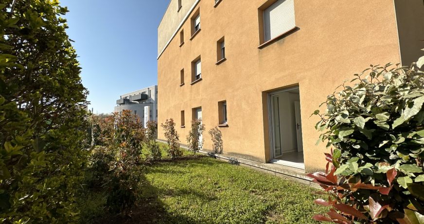 location Appartement Toulouse