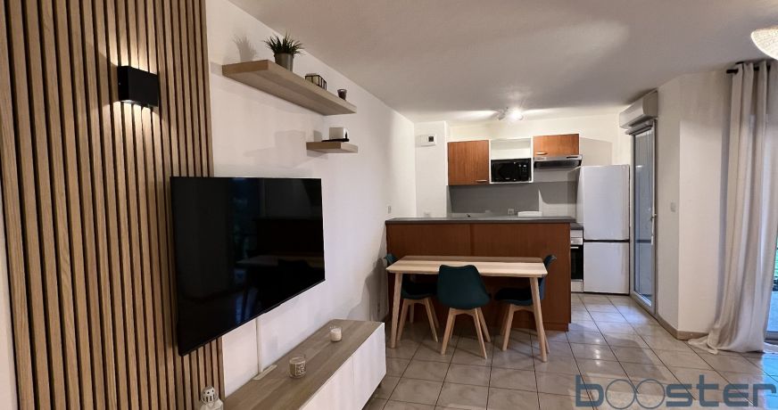 location Appartement Toulouse