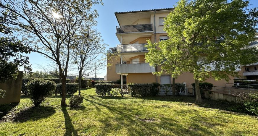 location Appartement Toulouse