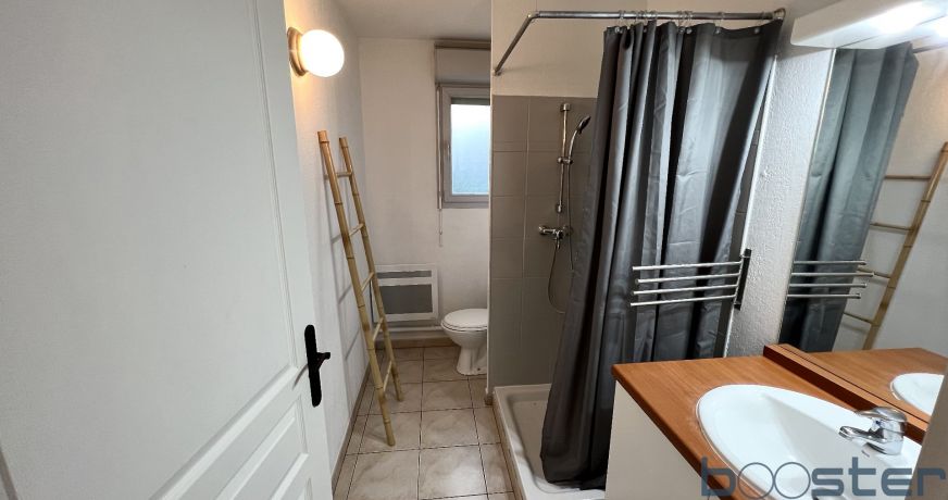 location Appartement Toulouse