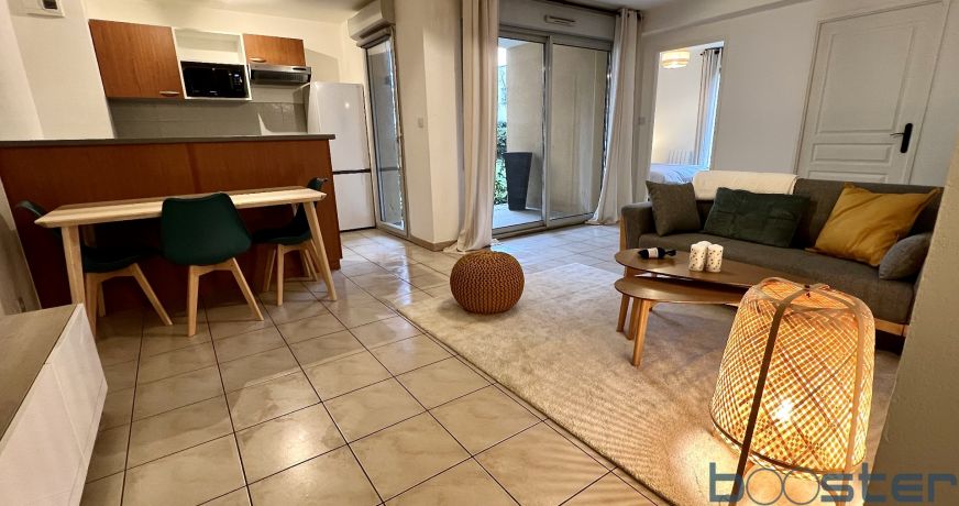 location Appartement Toulouse