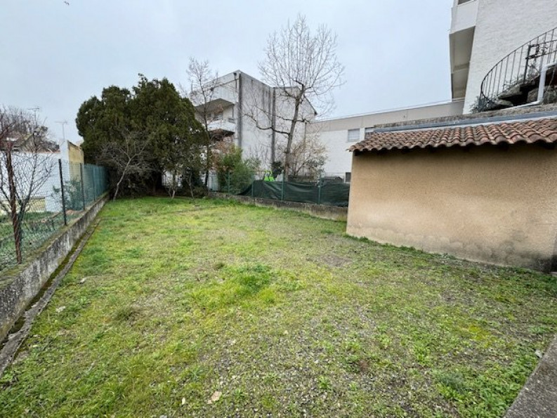 location Bureau Toulouse - Photo 1