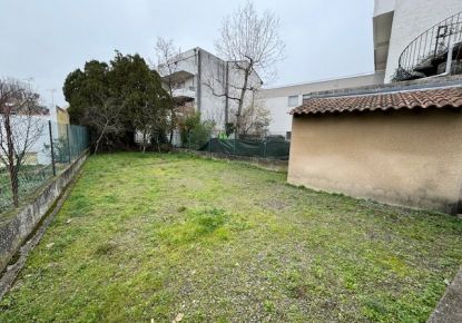 location Bureau Toulouse