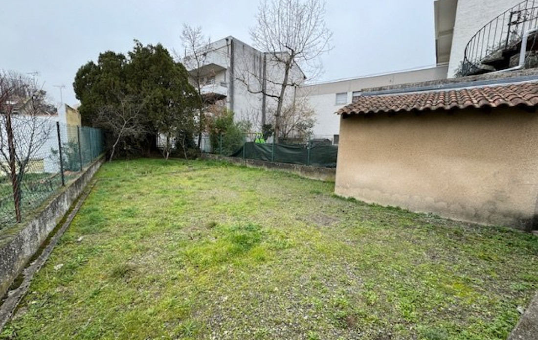 location Bureau Toulouse - Photo 1