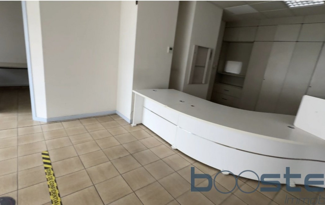 location Bureau Toulouse - Photo 4