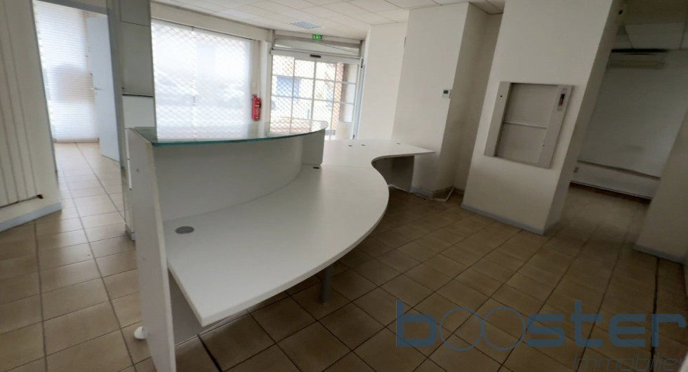 location Bureau Toulouse - Photo 3