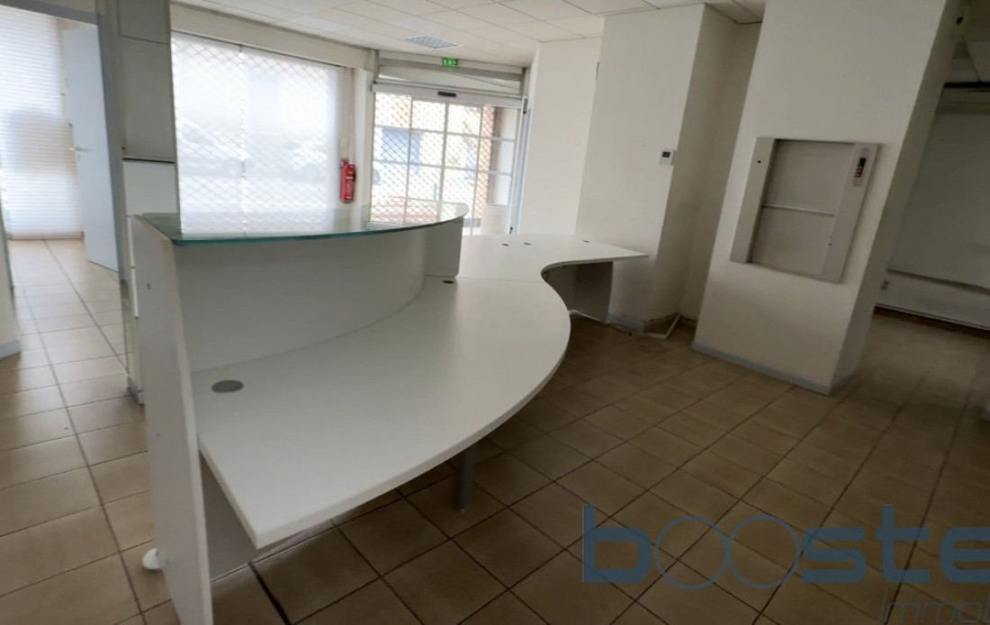 location Bureau Toulouse - Photo 3