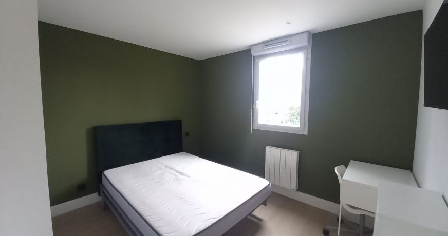 location Appartement Toulouse