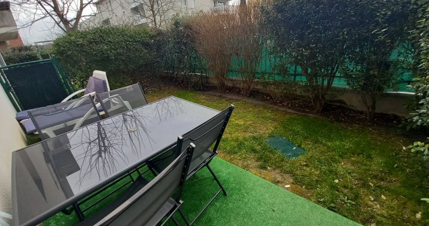location Appartement Toulouse