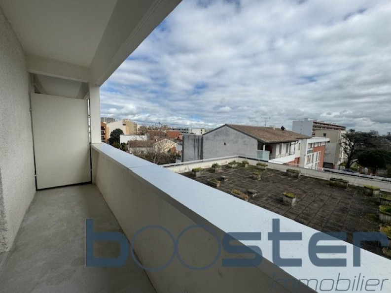 location Appartement Toulouse - Photo 8