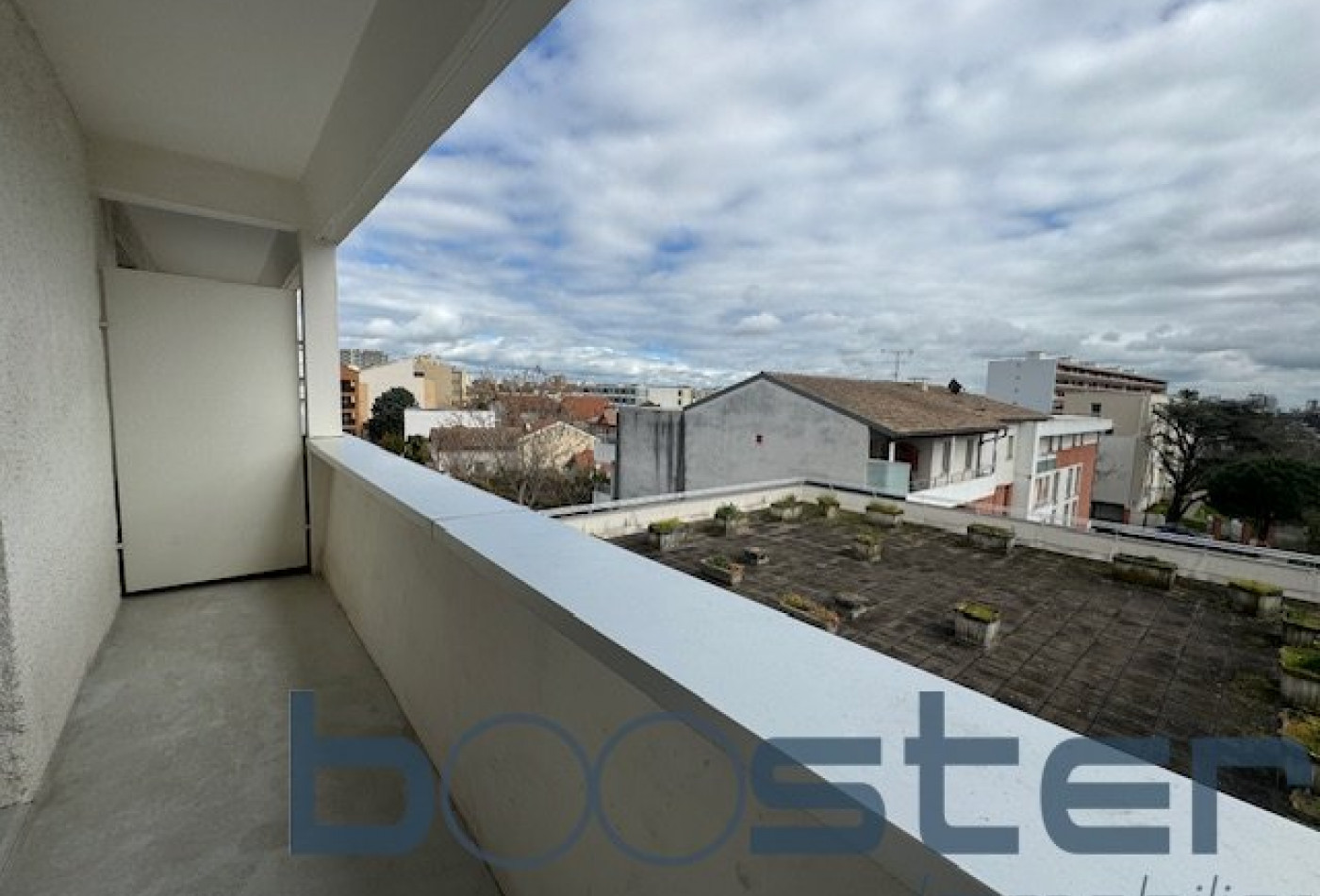 location Appartement Toulouse - Photo 8