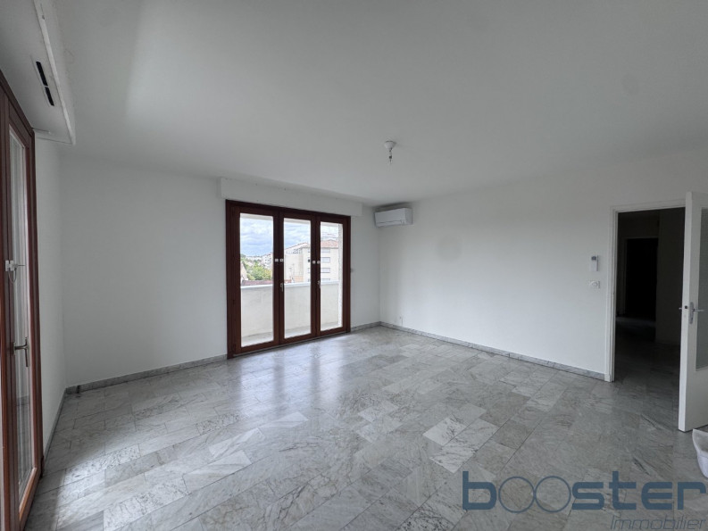 location Appartement Toulouse - Photo 1