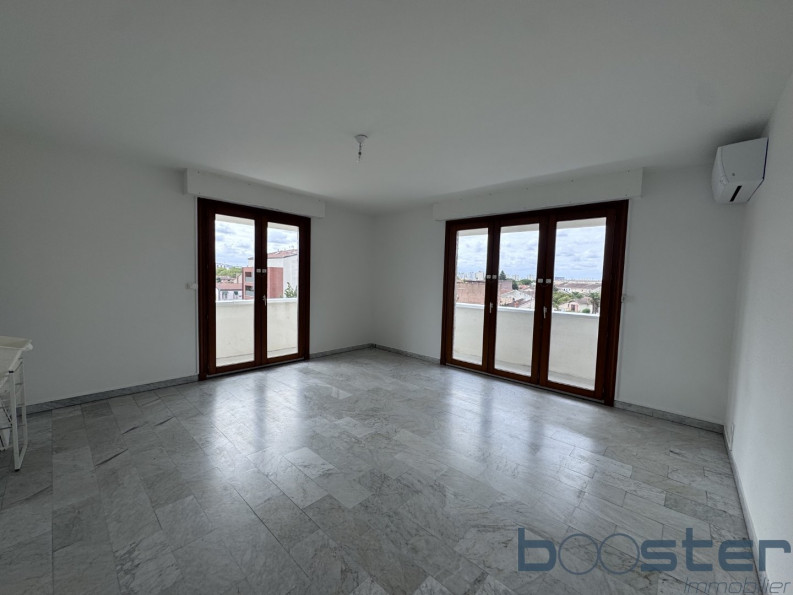 location Appartement Toulouse - Photo 2