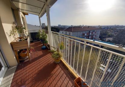 location Appartement Toulouse