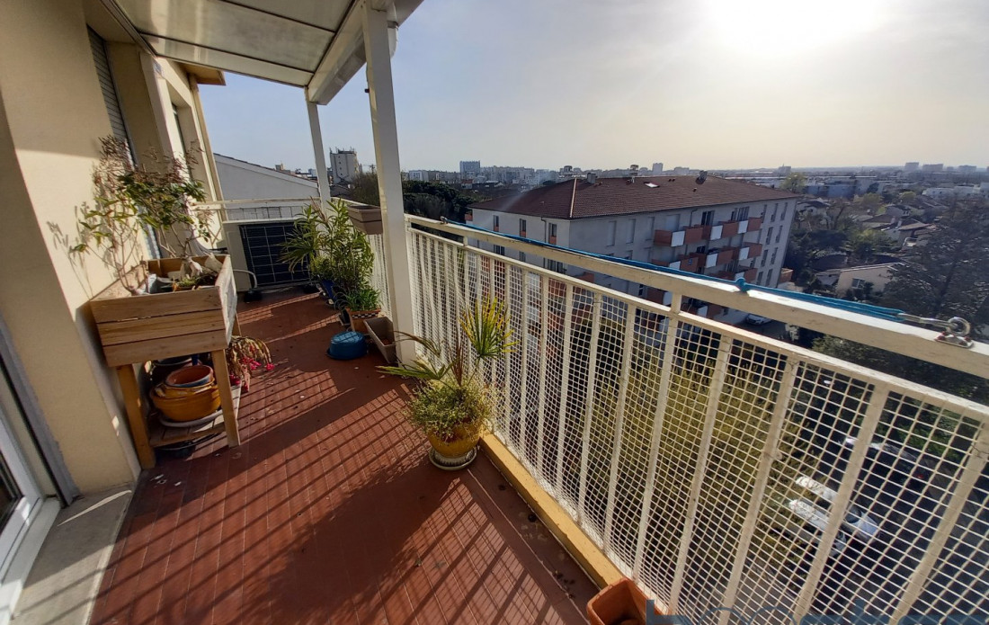 location Appartement Toulouse - Photo 1