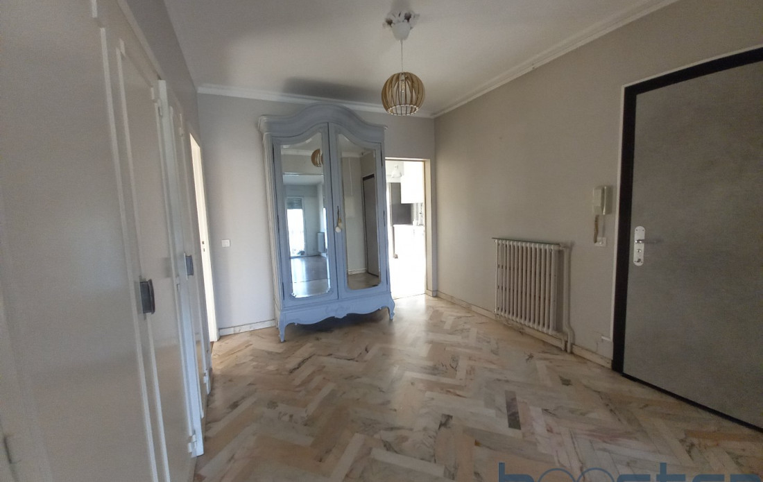 location Appartement Toulouse - Photo 4